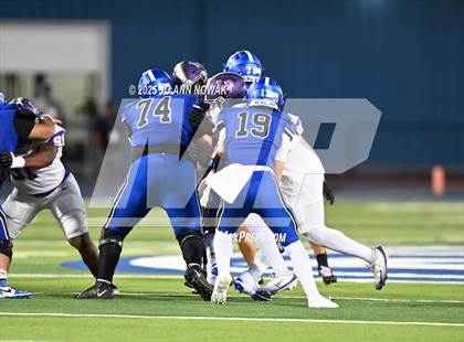Thumbnail 3 in Lufkin @ Barbers Hill photogallery.
