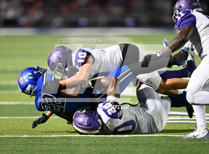 Thumbnail 1 in Lufkin @ Barbers Hill photogallery.