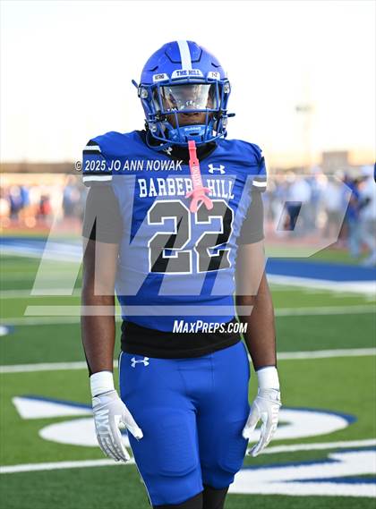 Thumbnail 2 in Lufkin @ Barbers Hill photogallery.