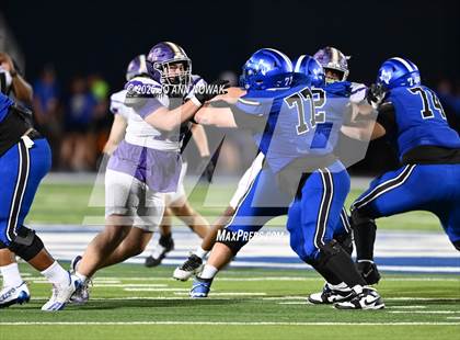 Thumbnail 1 in Lufkin @ Barbers Hill photogallery.