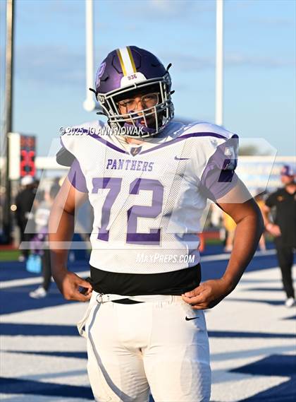Thumbnail 1 in Lufkin @ Barbers Hill photogallery.