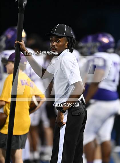 Thumbnail 1 in Lufkin @ Barbers Hill photogallery.