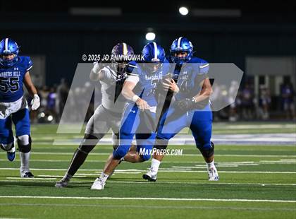 Thumbnail 1 in Lufkin @ Barbers Hill photogallery.