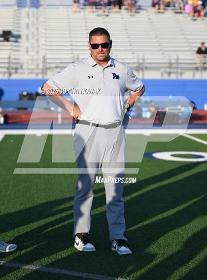 Thumbnail 1 in Lufkin @ Barbers Hill photogallery.