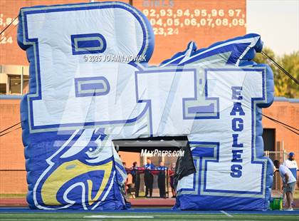 Thumbnail 2 in Lufkin @ Barbers Hill photogallery.