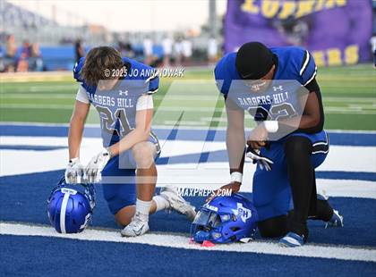 Thumbnail 1 in Lufkin @ Barbers Hill photogallery.