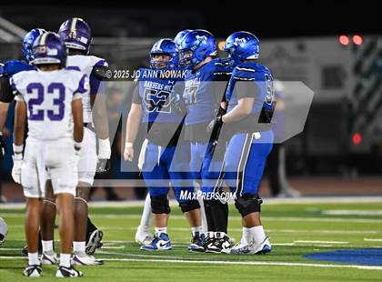 Thumbnail 3 in Lufkin @ Barbers Hill photogallery.