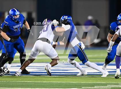 Thumbnail 2 in Lufkin @ Barbers Hill photogallery.