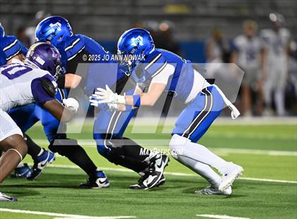 Thumbnail 2 in Lufkin @ Barbers Hill photogallery.