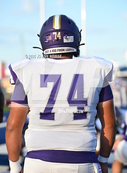 Thumbnail 3 in Lufkin @ Barbers Hill photogallery.