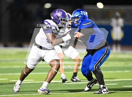 Thumbnail 3 in Lufkin @ Barbers Hill photogallery.