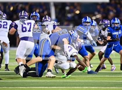 Thumbnail 2 in Lufkin @ Barbers Hill photogallery.