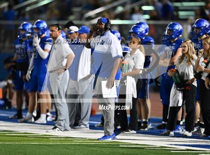 Thumbnail 2 in Lufkin @ Barbers Hill photogallery.