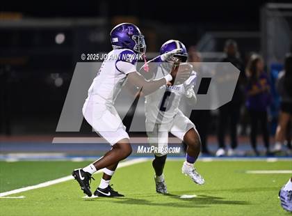 Thumbnail 1 in Lufkin @ Barbers Hill photogallery.