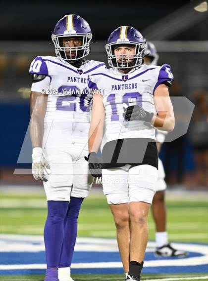 Thumbnail 1 in Lufkin @ Barbers Hill photogallery.