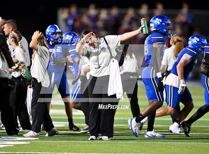 Thumbnail 1 in Lufkin @ Barbers Hill photogallery.