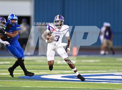Thumbnail 1 in Lufkin @ Barbers Hill photogallery.