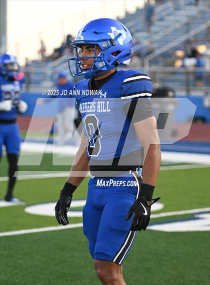 Thumbnail 1 in Lufkin @ Barbers Hill photogallery.