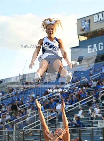 Thumbnail 2 in Lufkin @ Barbers Hill photogallery.