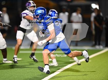 Thumbnail 1 in Lufkin @ Barbers Hill photogallery.
