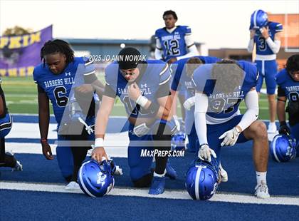 Thumbnail 2 in Lufkin @ Barbers Hill photogallery.
