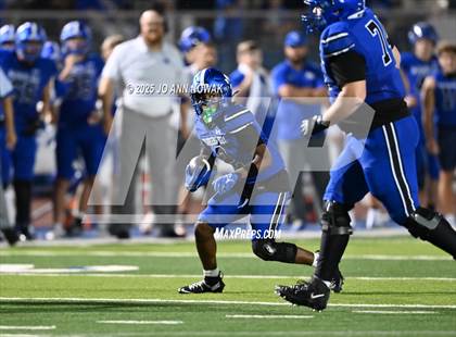 Thumbnail 3 in Lufkin @ Barbers Hill photogallery.