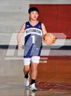 Photo from the gallery "Maranatha vs San Gabriel  Mark Keppel Tournament"