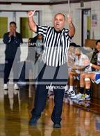 Photo from the gallery "Maranatha vs San Gabriel  Mark Keppel Tournament"
