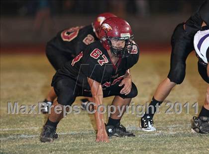 Thumbnail 2 in Shasta @ West Valley photogallery.