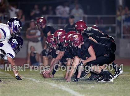 Thumbnail 3 in Shasta @ West Valley photogallery.