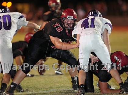 Thumbnail 3 in Shasta @ West Valley photogallery.
