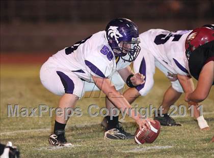 Thumbnail 2 in Shasta @ West Valley photogallery.