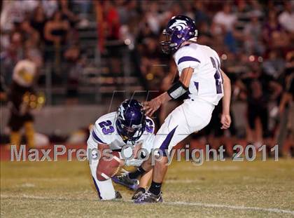 Thumbnail 3 in Shasta @ West Valley photogallery.