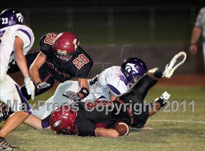 Thumbnail 2 in Shasta @ West Valley photogallery.