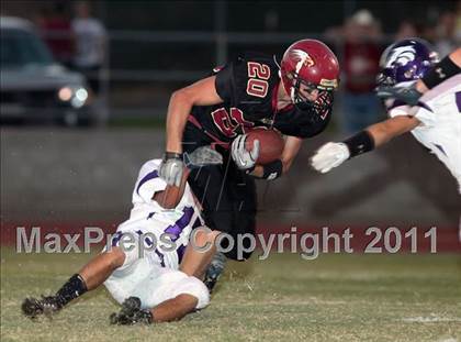 Thumbnail 3 in Shasta @ West Valley photogallery.
