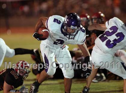 Thumbnail 3 in Shasta @ West Valley photogallery.