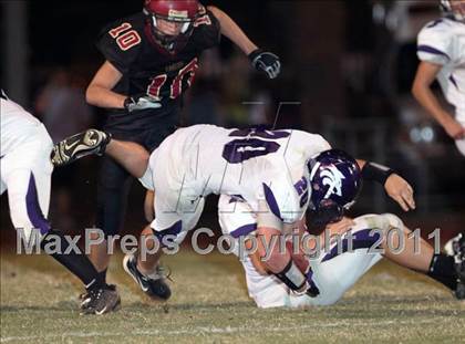 Thumbnail 3 in Shasta @ West Valley photogallery.