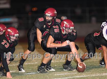 Thumbnail 3 in Shasta @ West Valley photogallery.