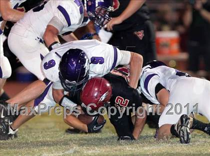 Thumbnail 1 in Shasta @ West Valley photogallery.