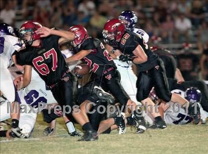 Thumbnail 2 in Shasta @ West Valley photogallery.