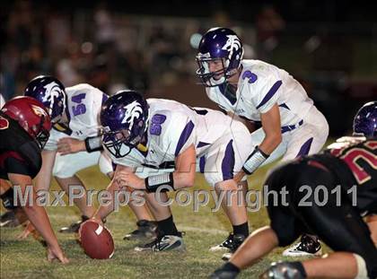 Thumbnail 3 in Shasta @ West Valley photogallery.
