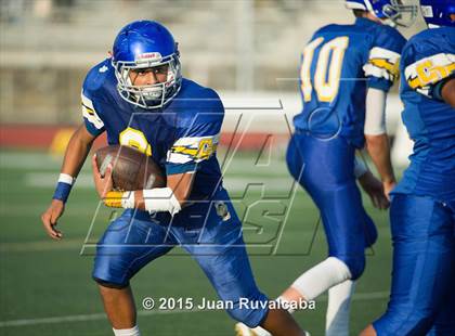 Thumbnail 3 in Damien @ Charter Oak photogallery.