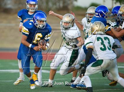Thumbnail 3 in Damien @ Charter Oak photogallery.