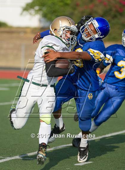 Thumbnail 3 in Damien @ Charter Oak photogallery.