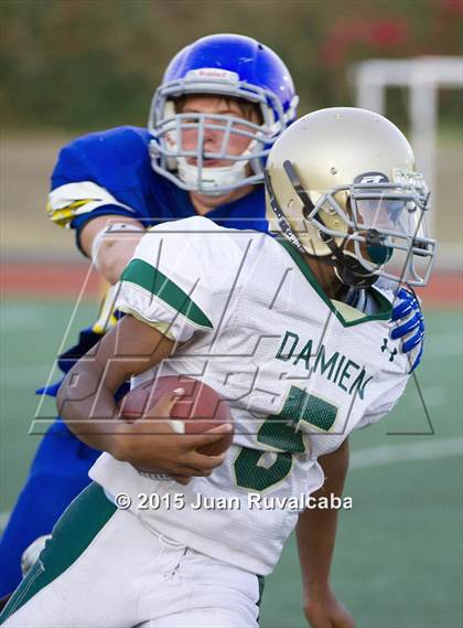 Thumbnail 3 in Damien @ Charter Oak photogallery.