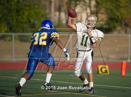 Thumbnail 1 in Damien @ Charter Oak photogallery.