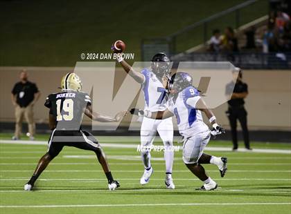 Thumbnail 2 in North Forney @ Plano East photogallery.