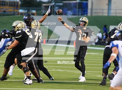 Thumbnail 2 in North Forney @ Plano East photogallery.