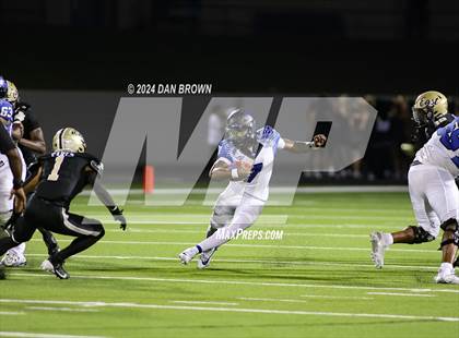 Thumbnail 1 in North Forney @ Plano East photogallery.