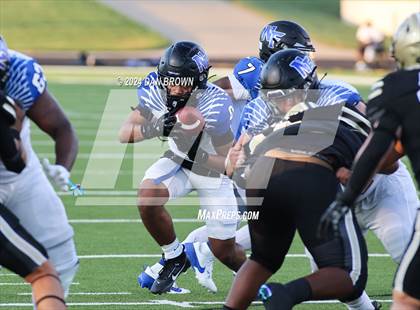 Thumbnail 3 in North Forney @ Plano East photogallery.